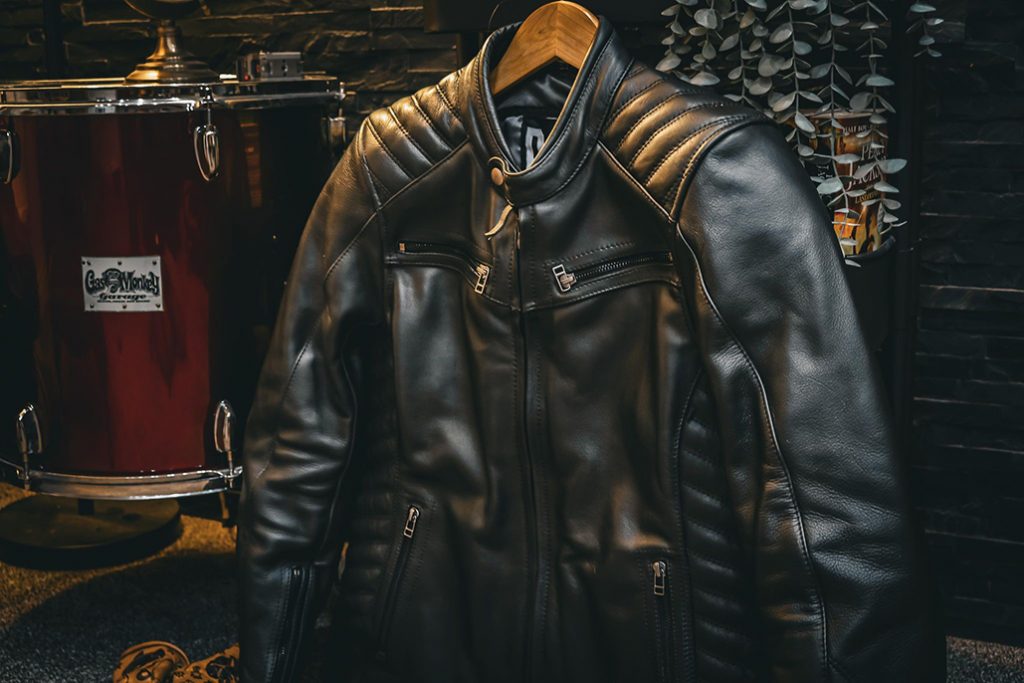 Rst Roadster 3 Ce Ladies Leather Jacket Review