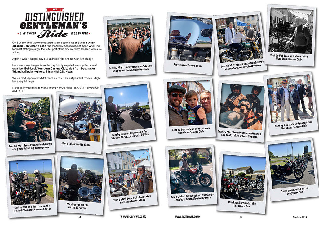 Dgr West Sussex Gallery