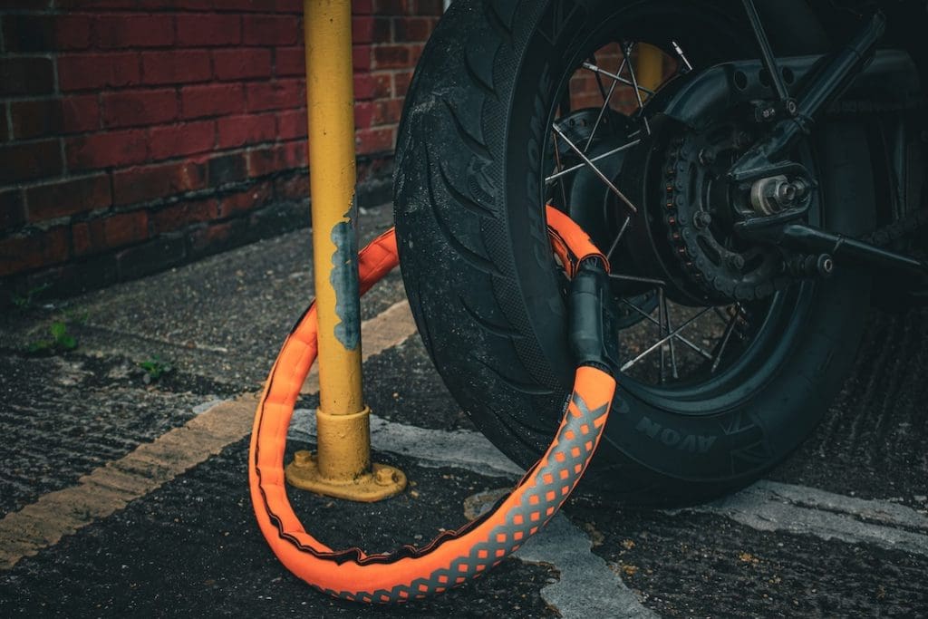 Litelok Core Moto