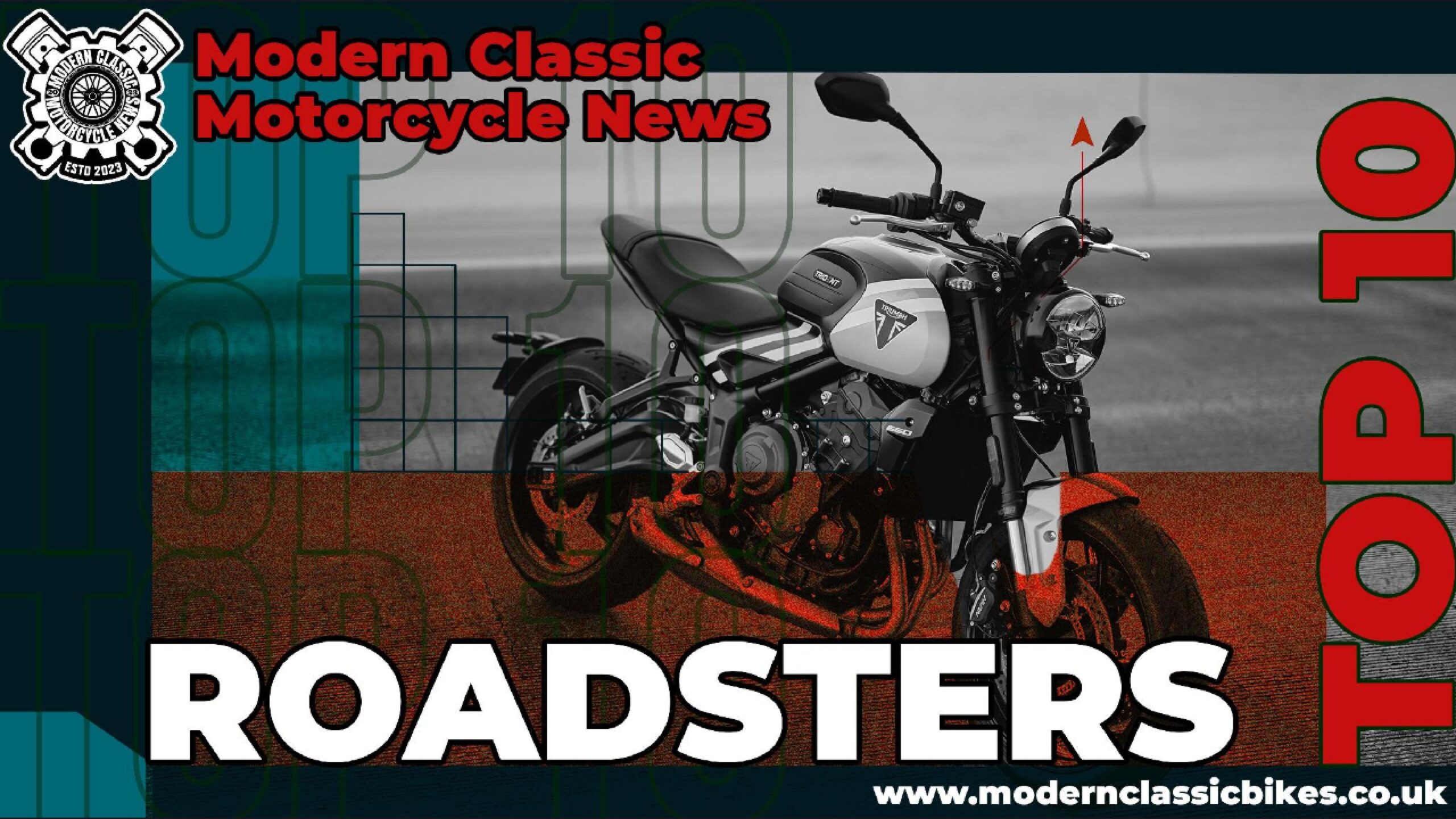 Our Purely Subjective Top 10 Cruiser Motorcycles In 2025