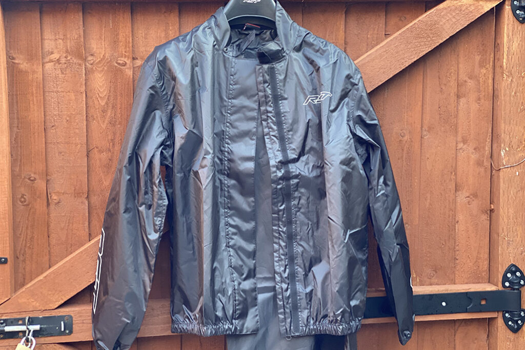 Rst Lightweight Waterproof Jacket And Pants