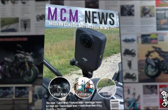 New Issue Of M.c.m. News Has Dropped On Kindle - Issue 53