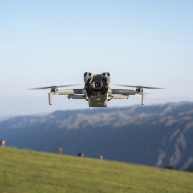 DJI Mini 5 Pro: DJI Brings World First to the Sky with Mini 5 Pro