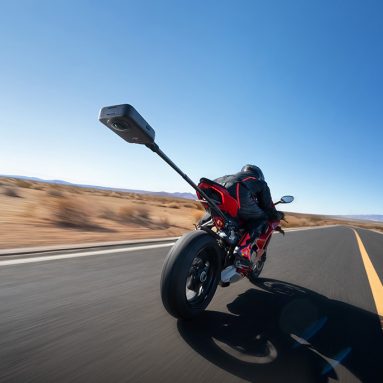 DJI Revolutionizes 360 Camera Market with the Osmo 360