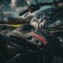 The Triumph Bonneville T120:  A Timeless Legend of  Performance and Elegance